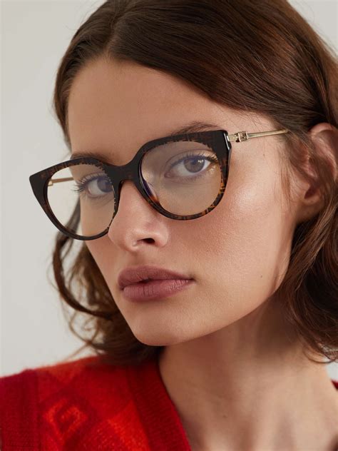 fendi shoes eyes|fendi eyewear frames.